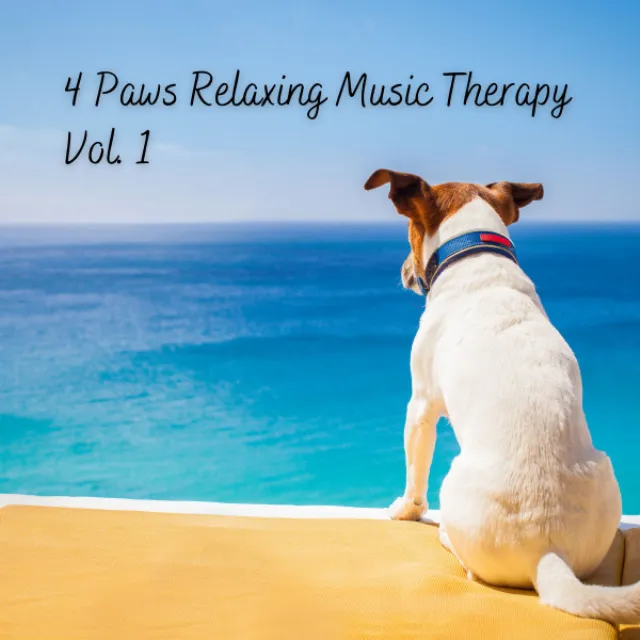 4 Paws Relaxing Music Therapy Vol. 1