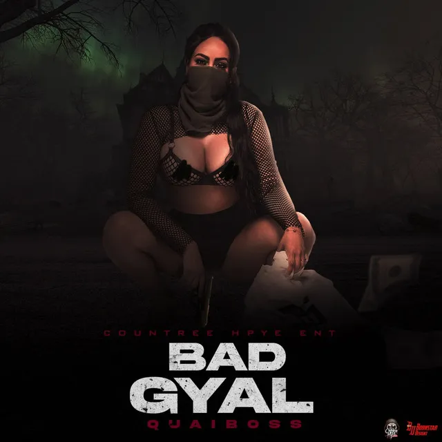 Bad Gyal