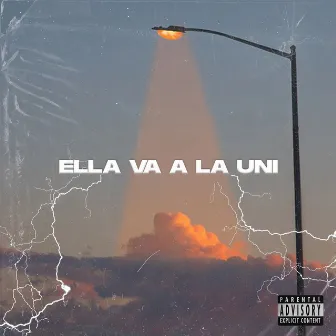 Ella va a la uni by Ozquii