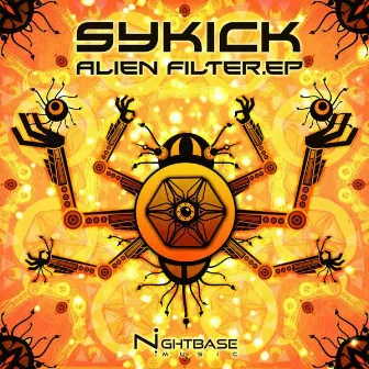 Alien Filter by Sykick