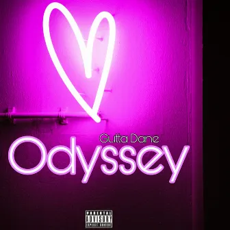 Odyssey by Gutta Dane