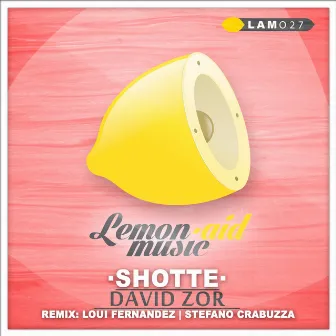 Shotte by David Zor