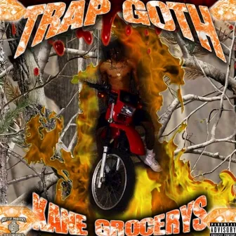 Trap Goth by Kane Grocerys