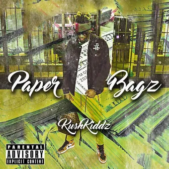 Paper Bagz by KushKiddz