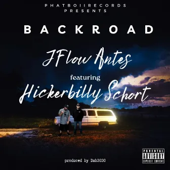 Backroad by J-Flow Antes