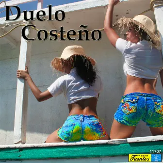 Duelo Costeño by Julio Erazo y Su Conjunto