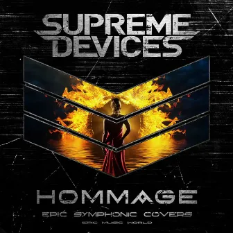 Hommage by Supreme Devices