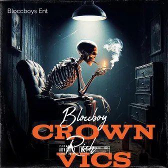 Crown Vics by Bloccboy Rich