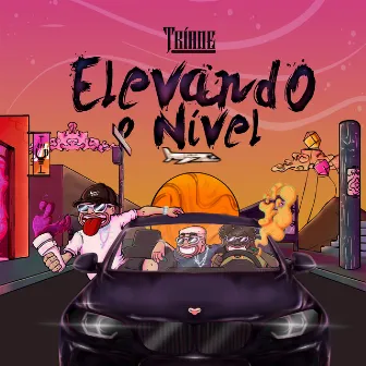 Elevando o Nível by Tríade