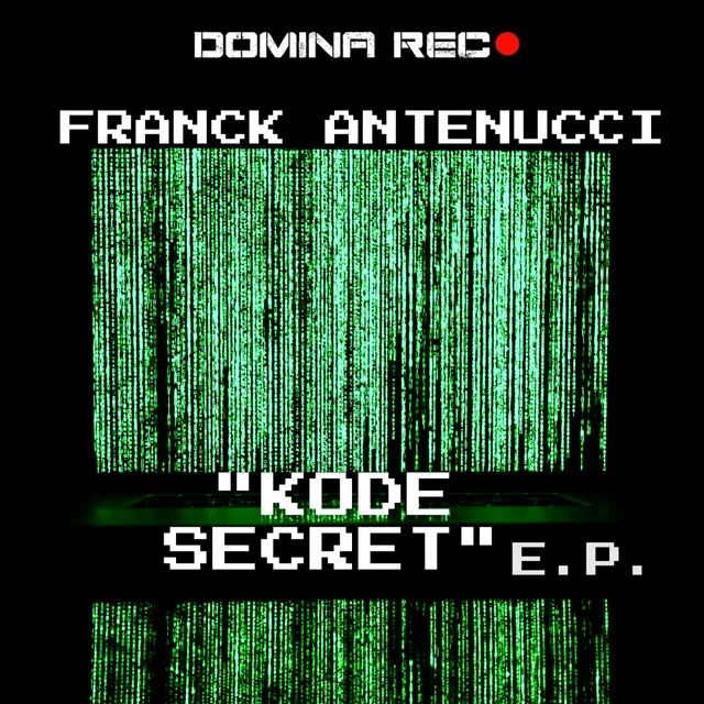 Kode Secret E.P.