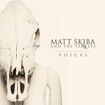 Voices by Matt Skiba and the Sekrets