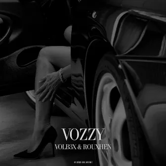 Vozzy by VOLB3X