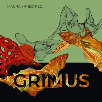 Grimus by Fred Red