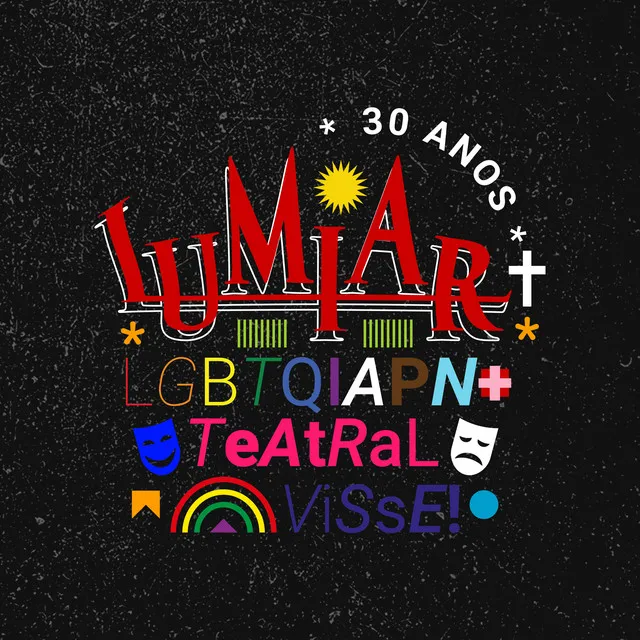 Lumiar 30 Anos