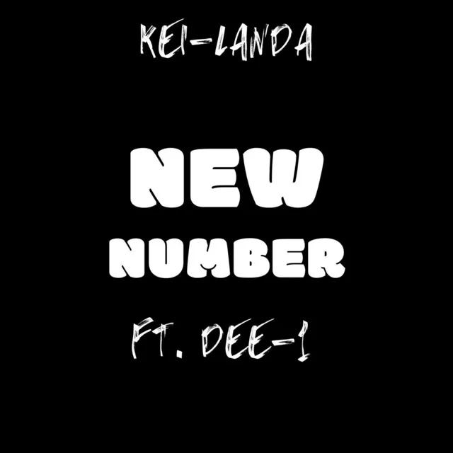 New Number