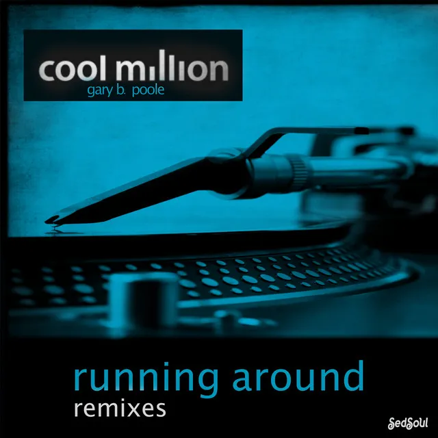 Running Around - Roberto Di Carlo Remix