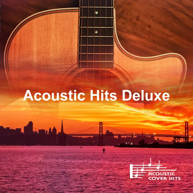 Acoustic Hits Deluxe