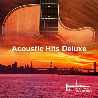 Acoustic Hits Deluxe by Unknown Artist