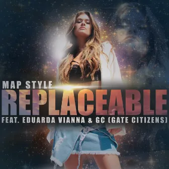 Replaceable by Map Style