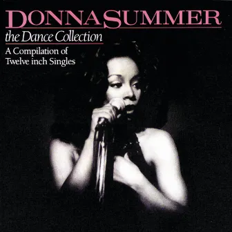 The Dance Collection by Donna Summer