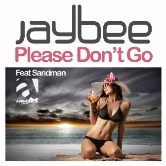 Please Don't Go by JaybEE