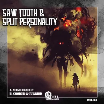 Mash Dem Up by Split Personality