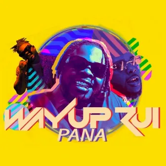 Pana by Wayup Rui