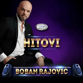 Hitovi by Boban Rajovic