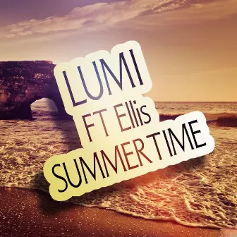 Summertime - Single (feat. Ellis) by Lumi