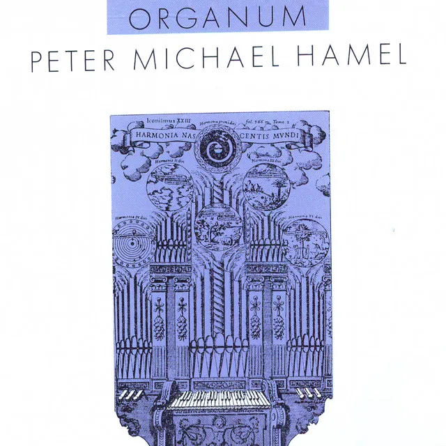 Organum: IV. Part 4