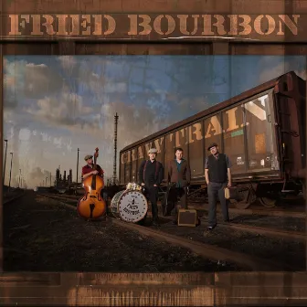 Gravy Train by Fried Bourbon