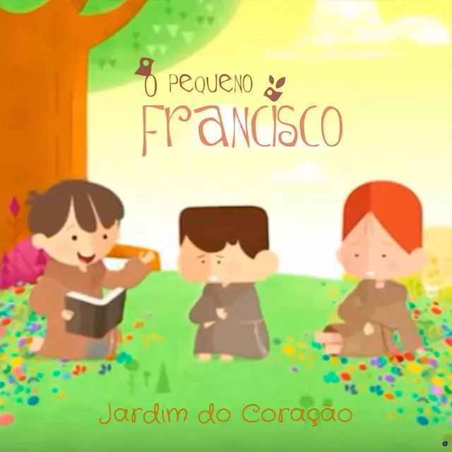 Jardim do Coração (feat. Filipe Trielli)