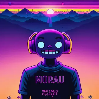 Morau by Krissangelo