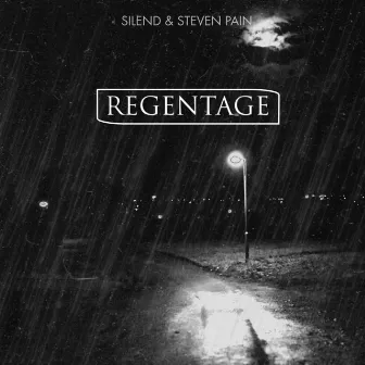 Regentage by Steven Pain