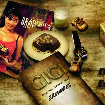 OST. Brownies by Gigi