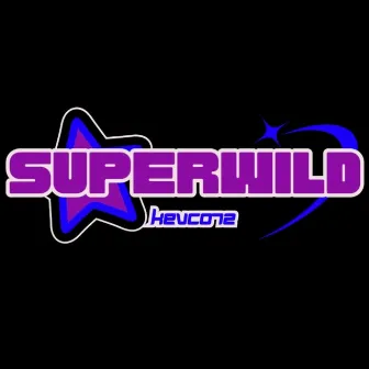 Superwild by Kevco72