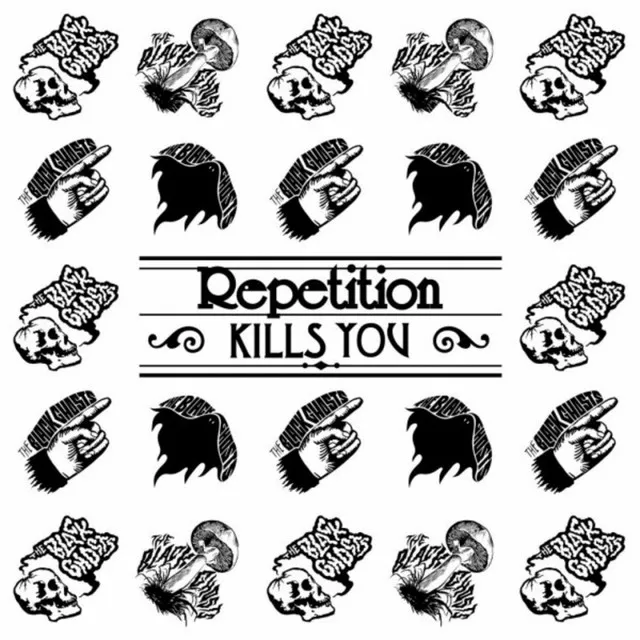 Repetition Kills You - Phones Chicago Boys Remix