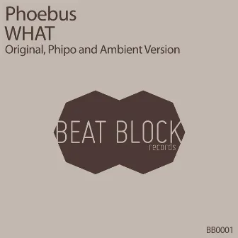 What by Phoebus