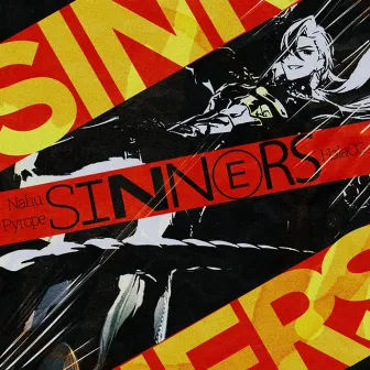 Sinners - Instrumental by Nahu Pyrope