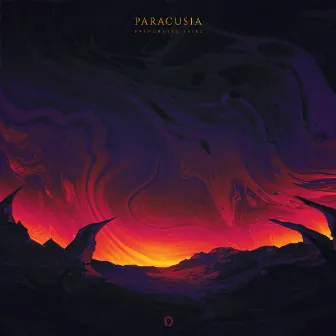 Primordial Skies EP by Paracusia