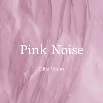 Pink Noise by Fifine Voisine