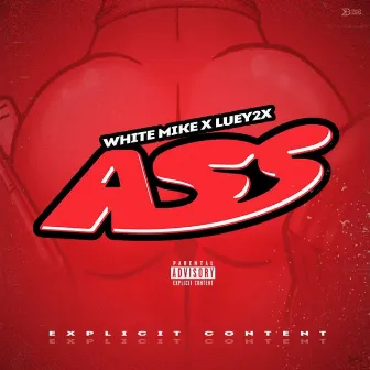 Ass by White Mike