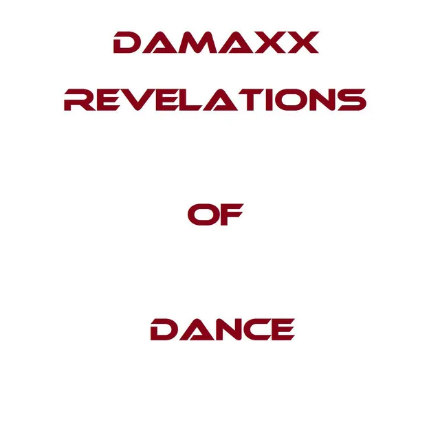 Revelations Of Dance