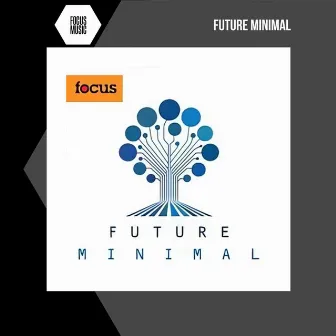 Future Minimal by Andrew David Prosser