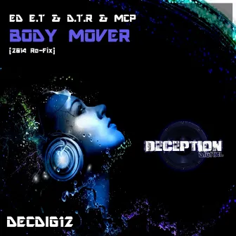 Body Mover (2014 Refix) by D.T.R