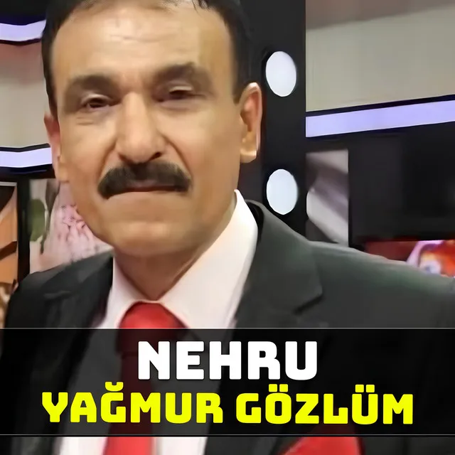 Yağmur Gözlüm