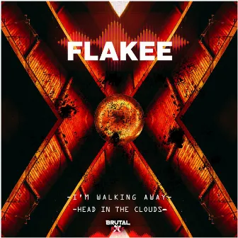 I'm Walking Away by Flakee