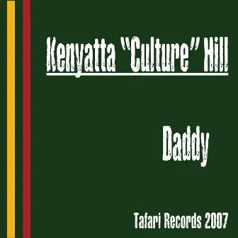 Daddy Single by Kenyatta 