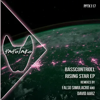 Rising Star Ep by Basscontroll