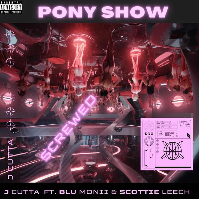 Pony Show (Screwed)